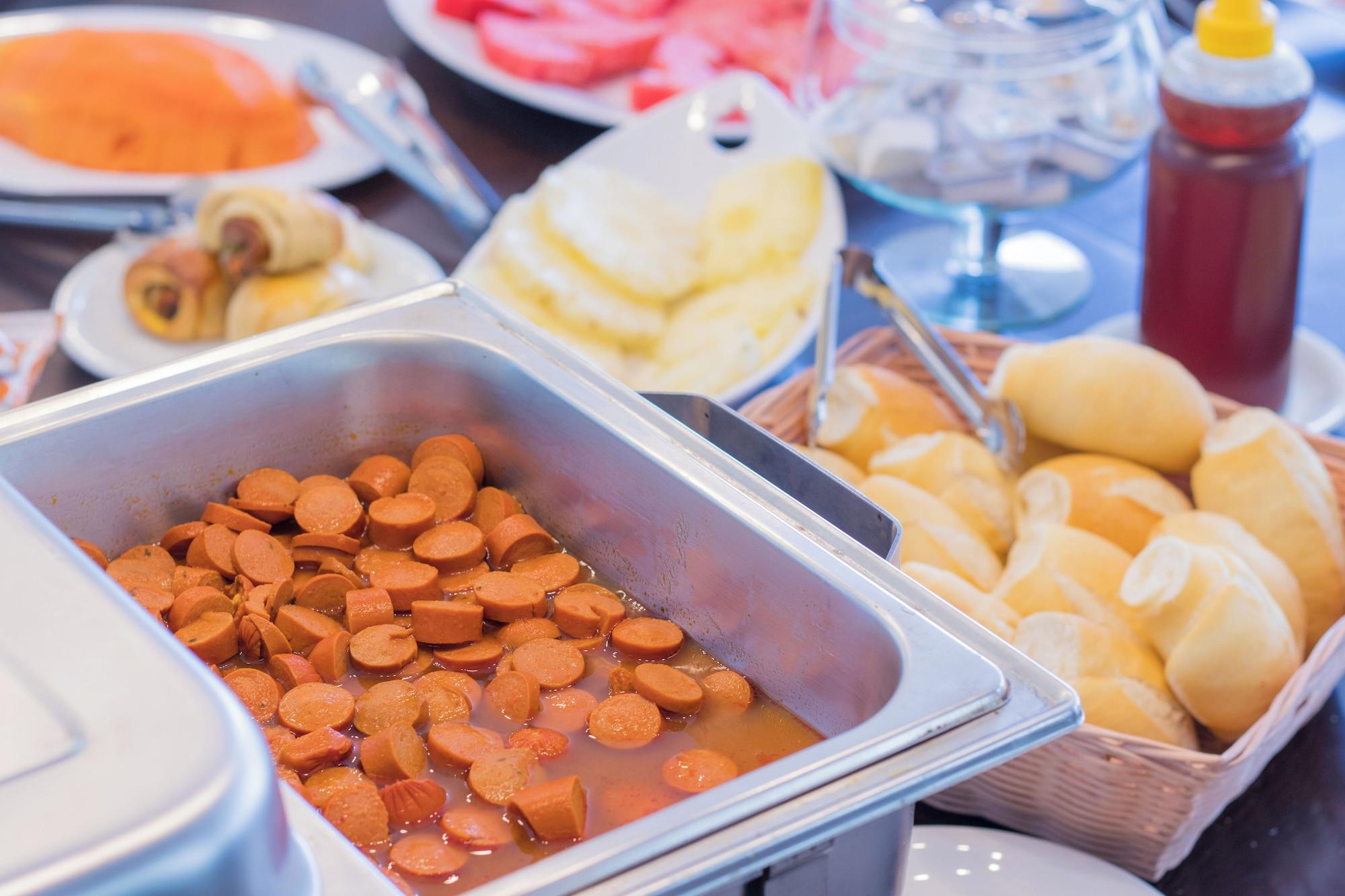 Restaurant Rexton Hotel