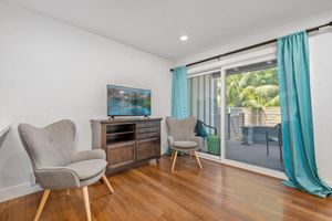 Alquiler Vacacional - BeachCottage