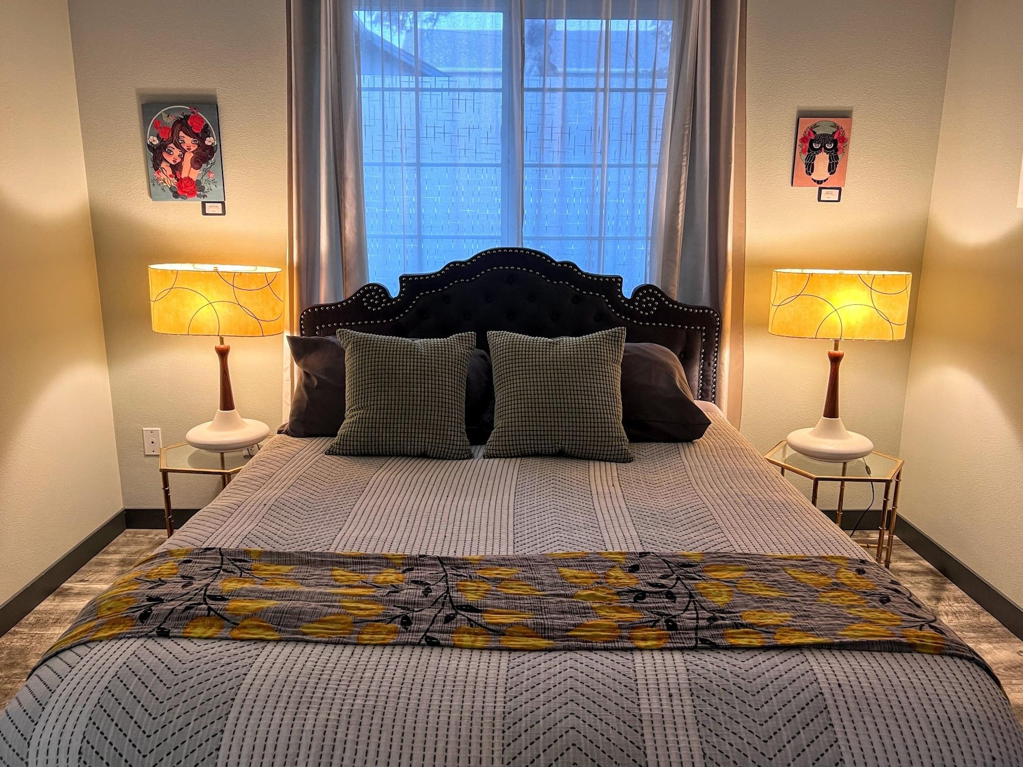 Varios The Starry Night Inn
