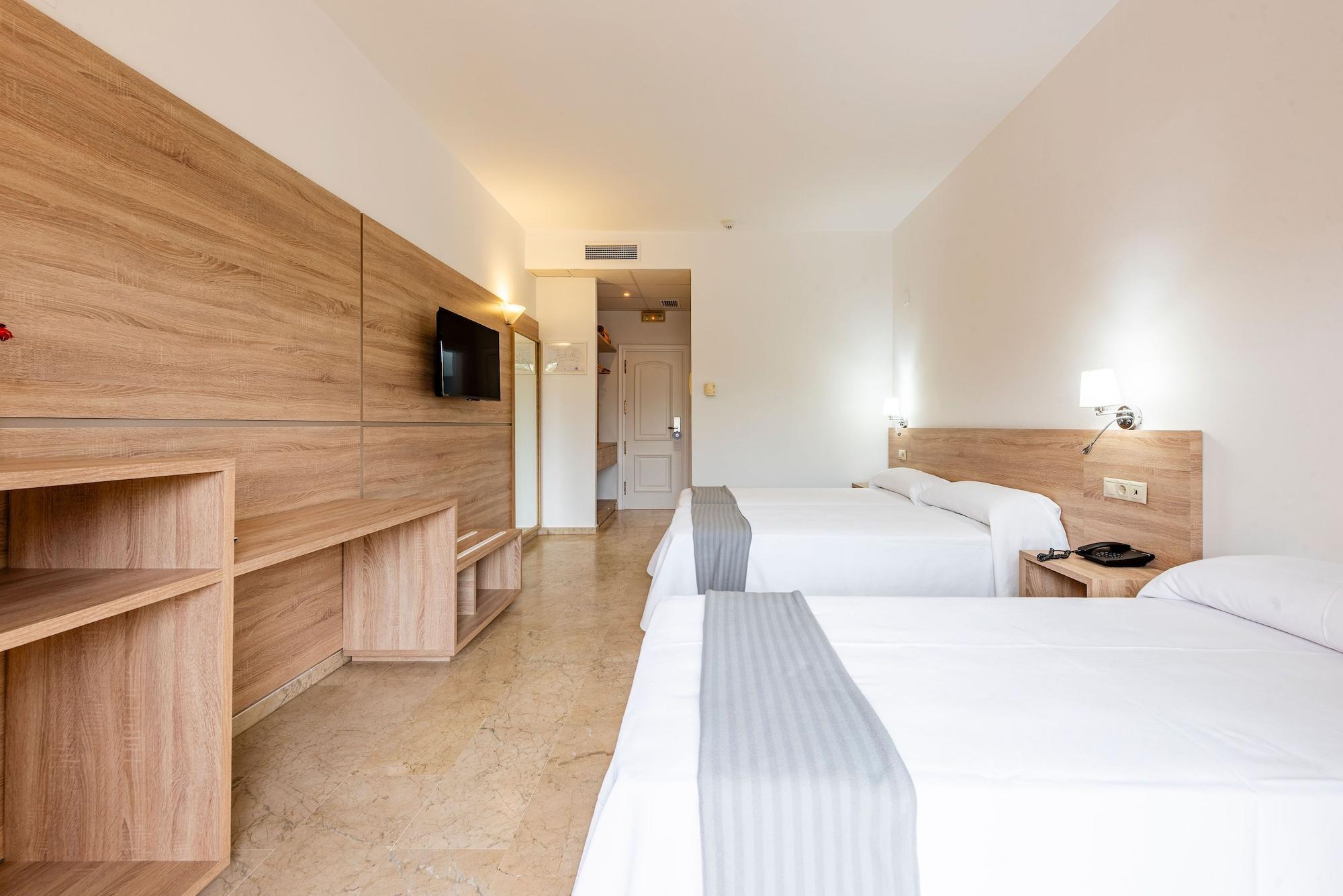 Habitación Toboso almuñecar
