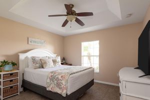 Alquiler Vacacional - -Heated Pool-Arcade/Games-Bar-Fenced Yard-BBQ-6 Mi to Beach-