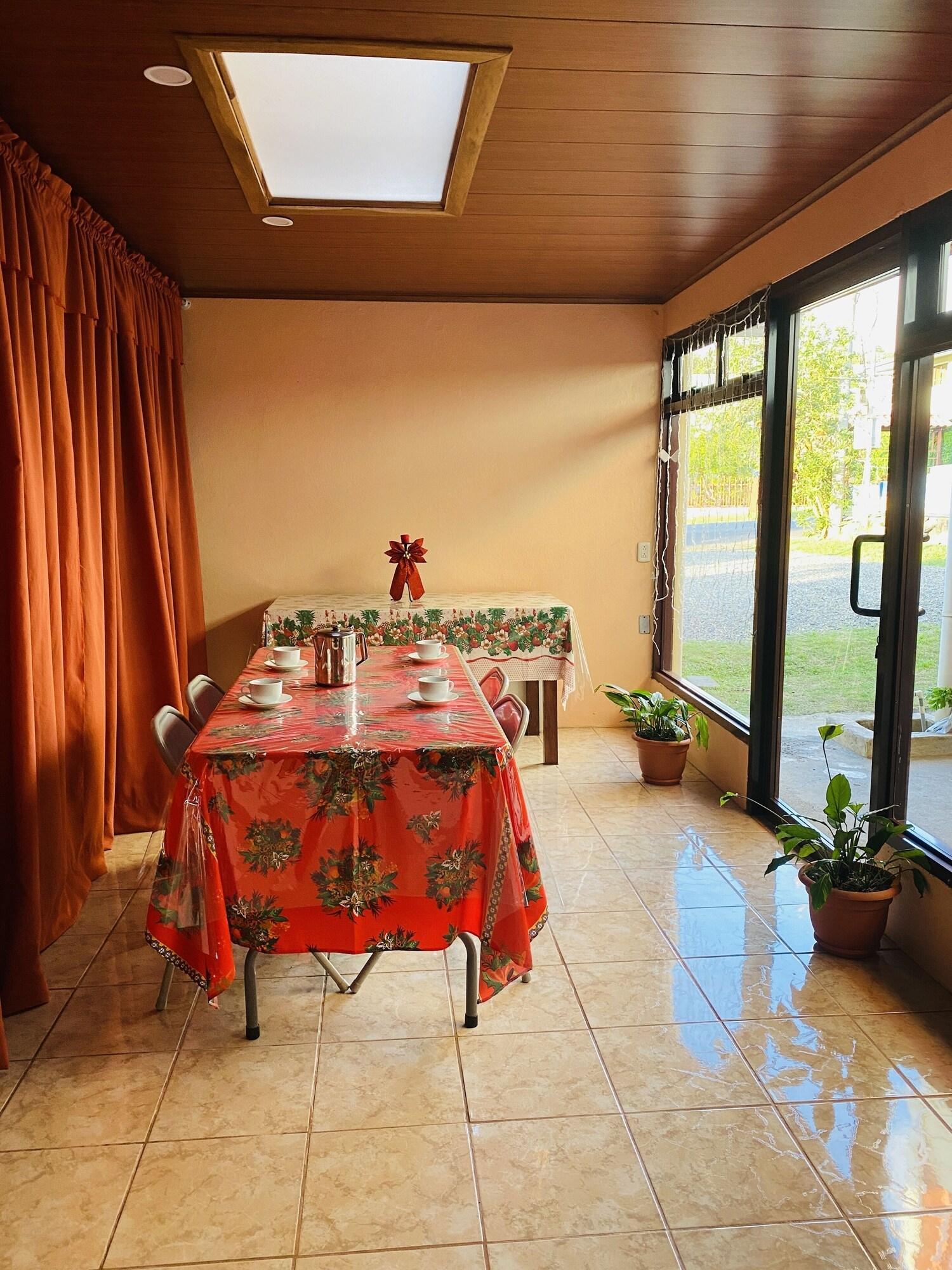Restaurant Hotel la Puesta del Sol