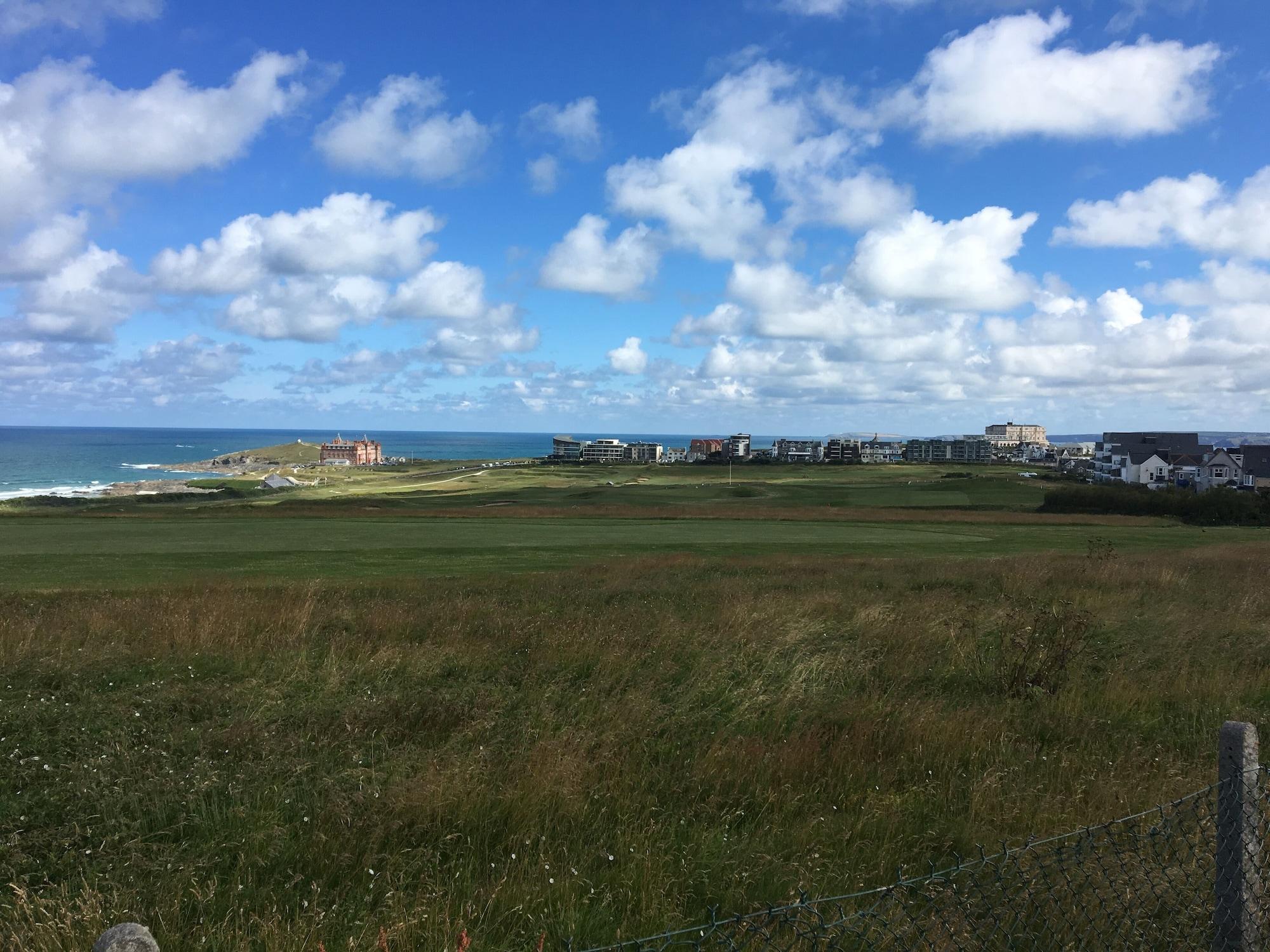 Campo de Golf Breakers
