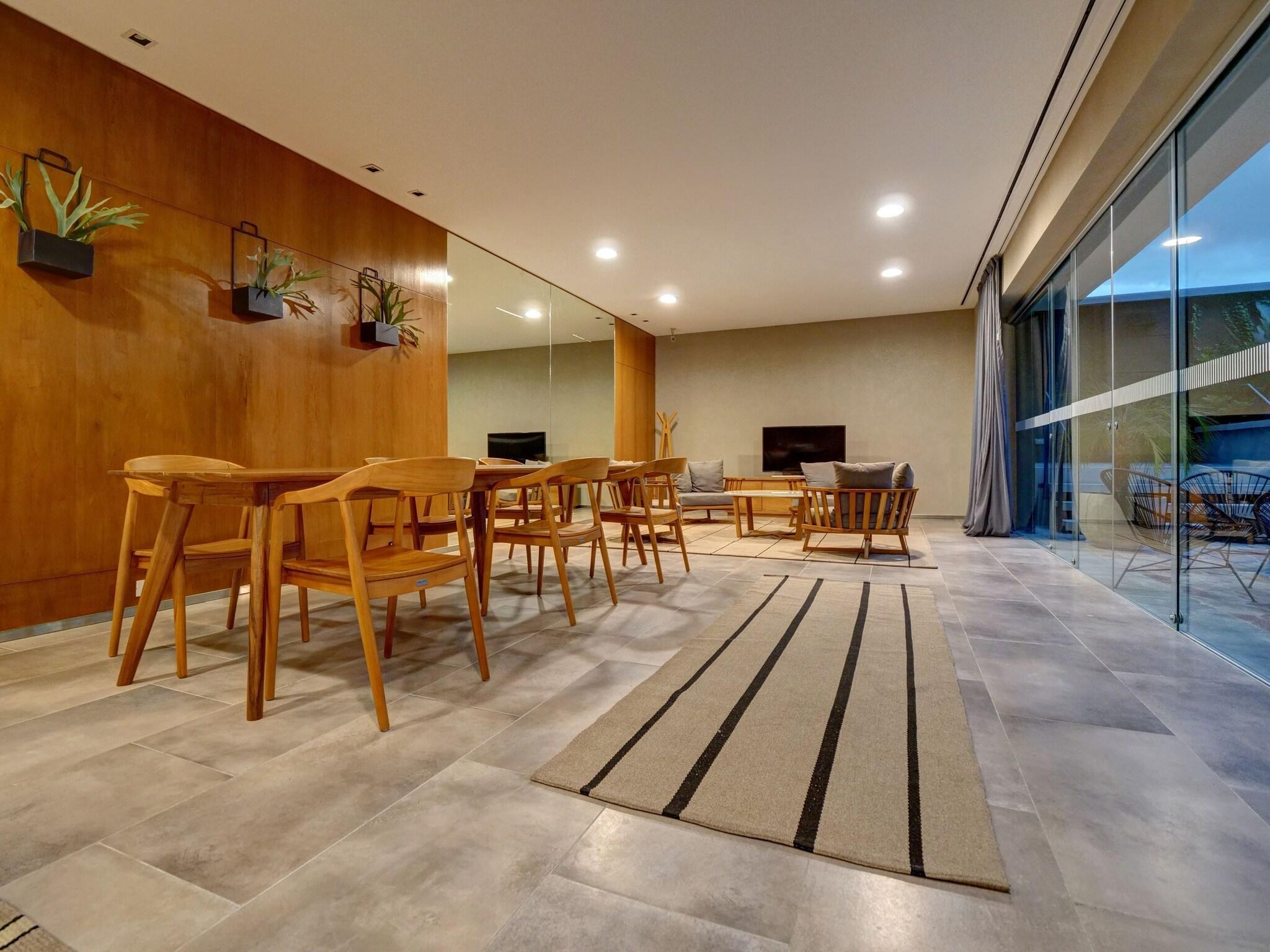 Centro de Negocios Quartier Hollywood