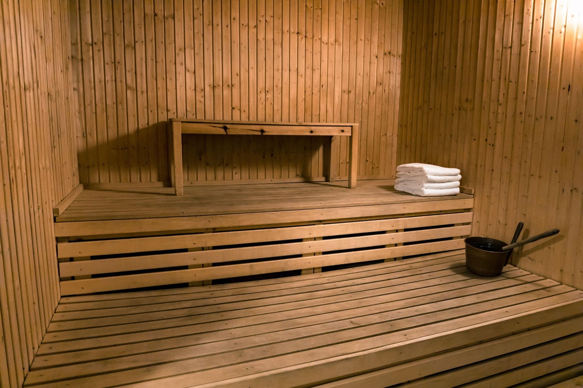 Spa Best Western Hotel Scheele