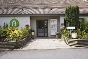 Alojamiento - Campanile St Nicolas Lez Arras