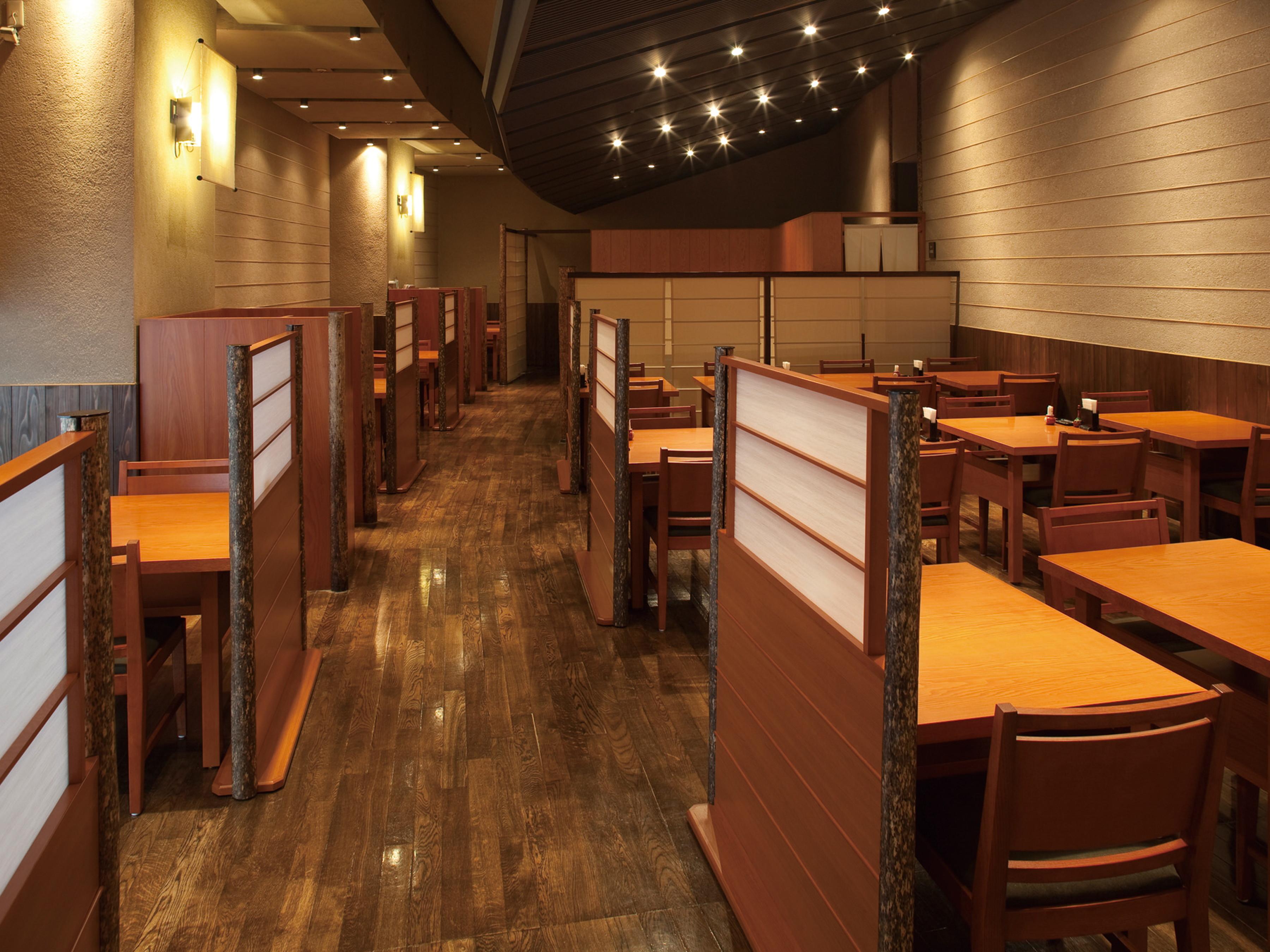 Restaurant Hotel Grand Arc Hanzomon