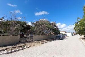 Alquiler Vacacional - Suíte em Casa de Areia a 80 m da praia de Majorlândia