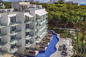 Alojamiento - Catalonia Royal Ses Estaques - Adults Only