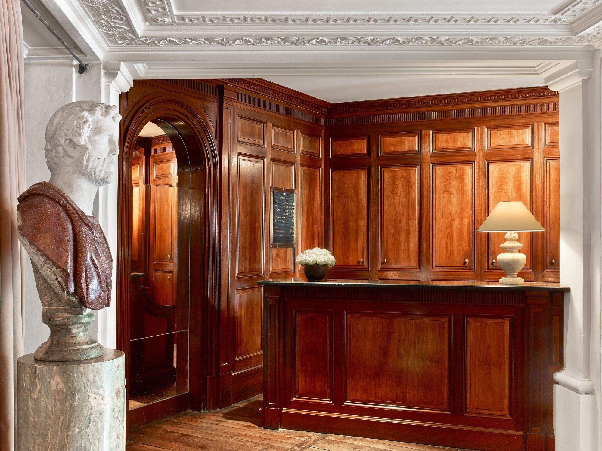 Hotel Radisson Blu Le Dokhan's Hotel, Paris Trocadéro