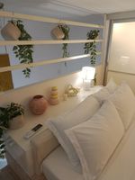 Alquiler Vacacional - Big loft Vatican