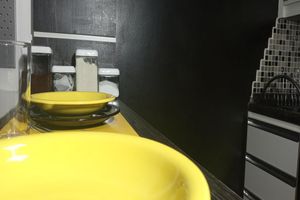 Alojamiento - Apartamento Encantador em Curitiba