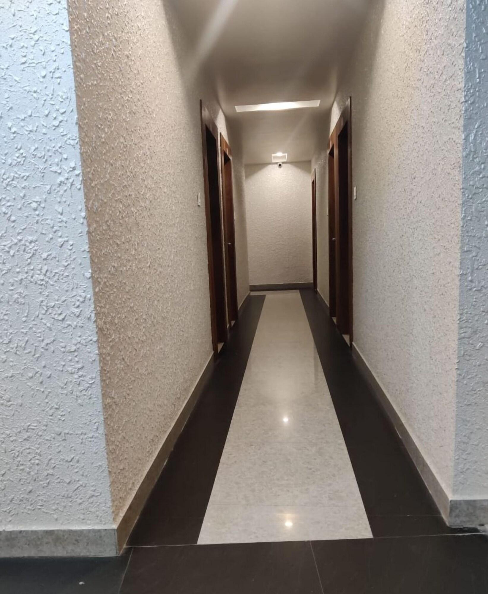 Comodidades del Alojamiento Hotel Daisy