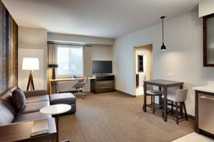 Alojamiento - Residence Inn by Marriott San Marcos