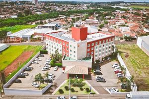 Alojamiento - Comfort Hotel Araraquara