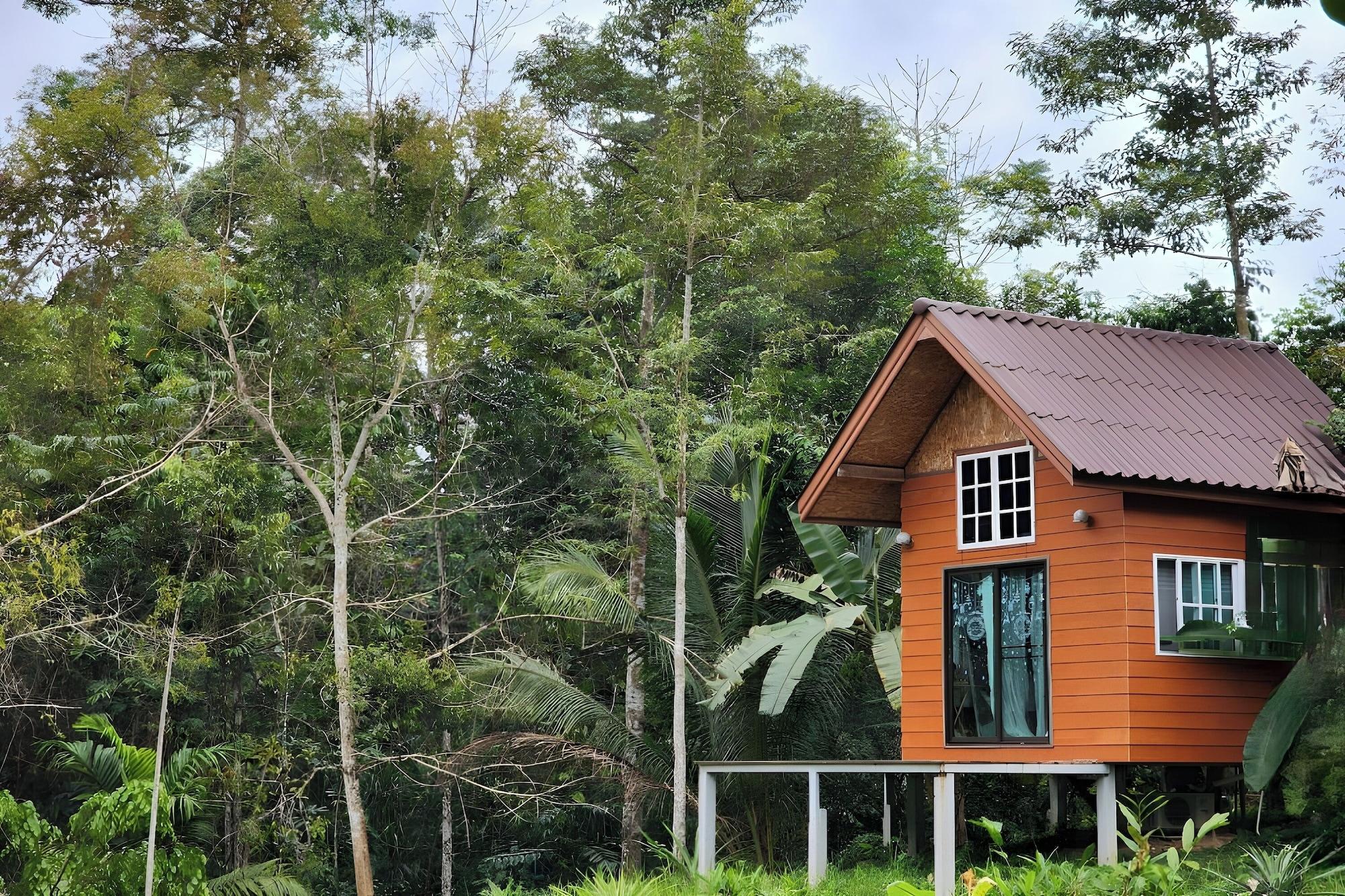 Varios Rat Min House