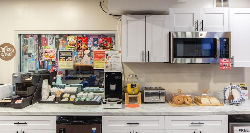 Restaurant JGSTAY - Soho