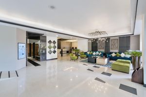 Paquete - Wyndham Garden Quito