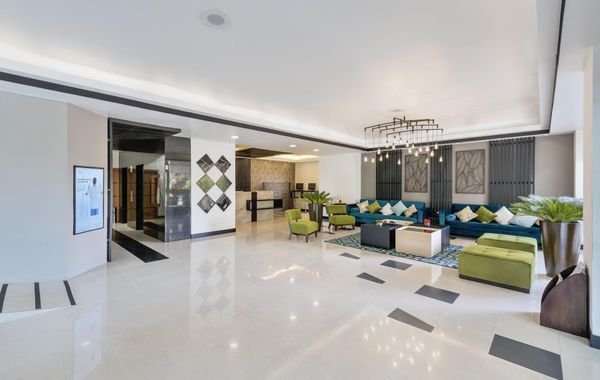Wyndham Garden Quito