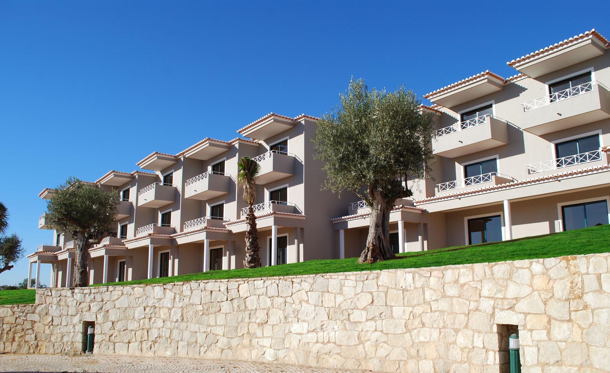 Vista Exterior Pestana Gramacho Residence