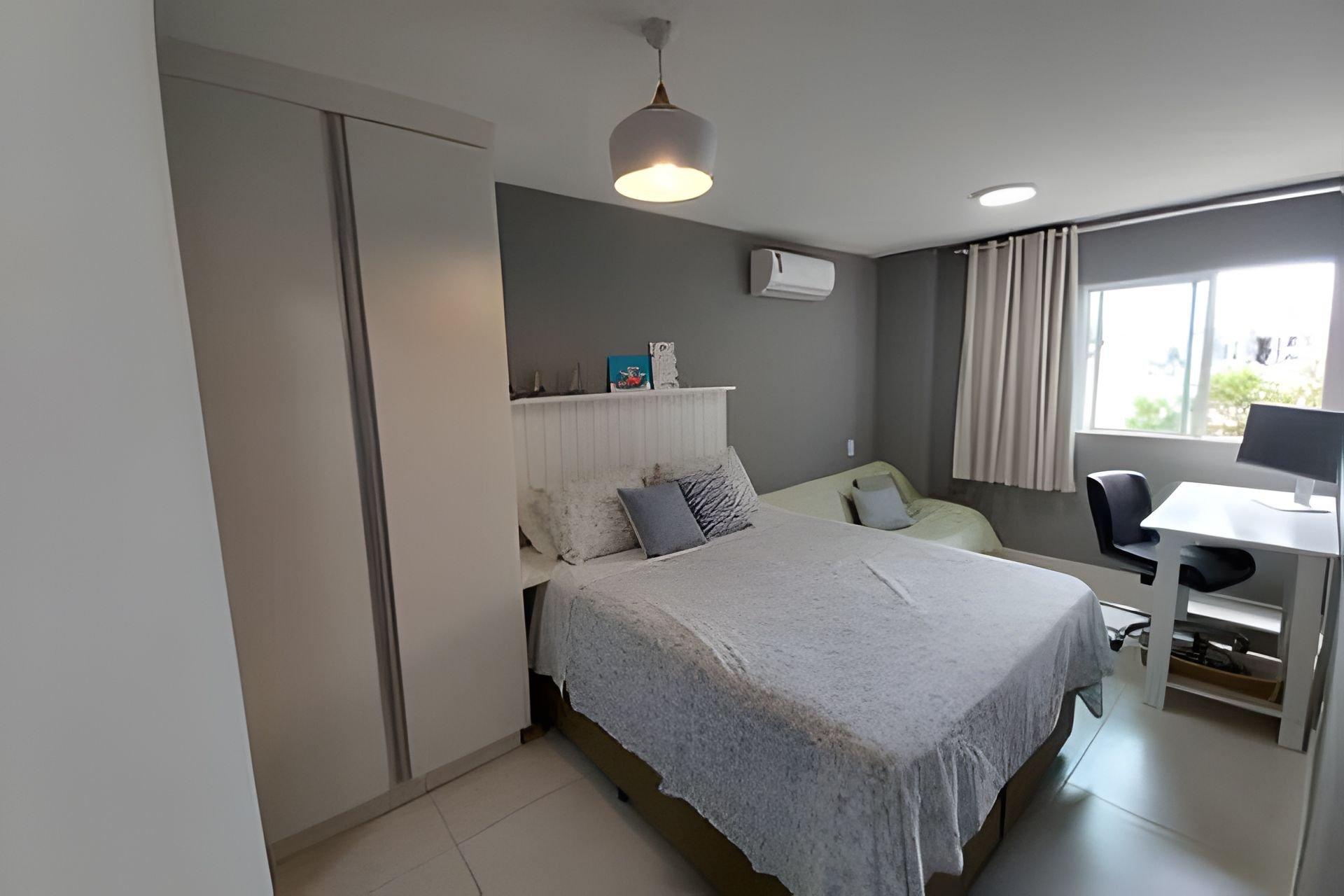 Habitación Apartamento Pôr do Sol - Golden Lake Apart