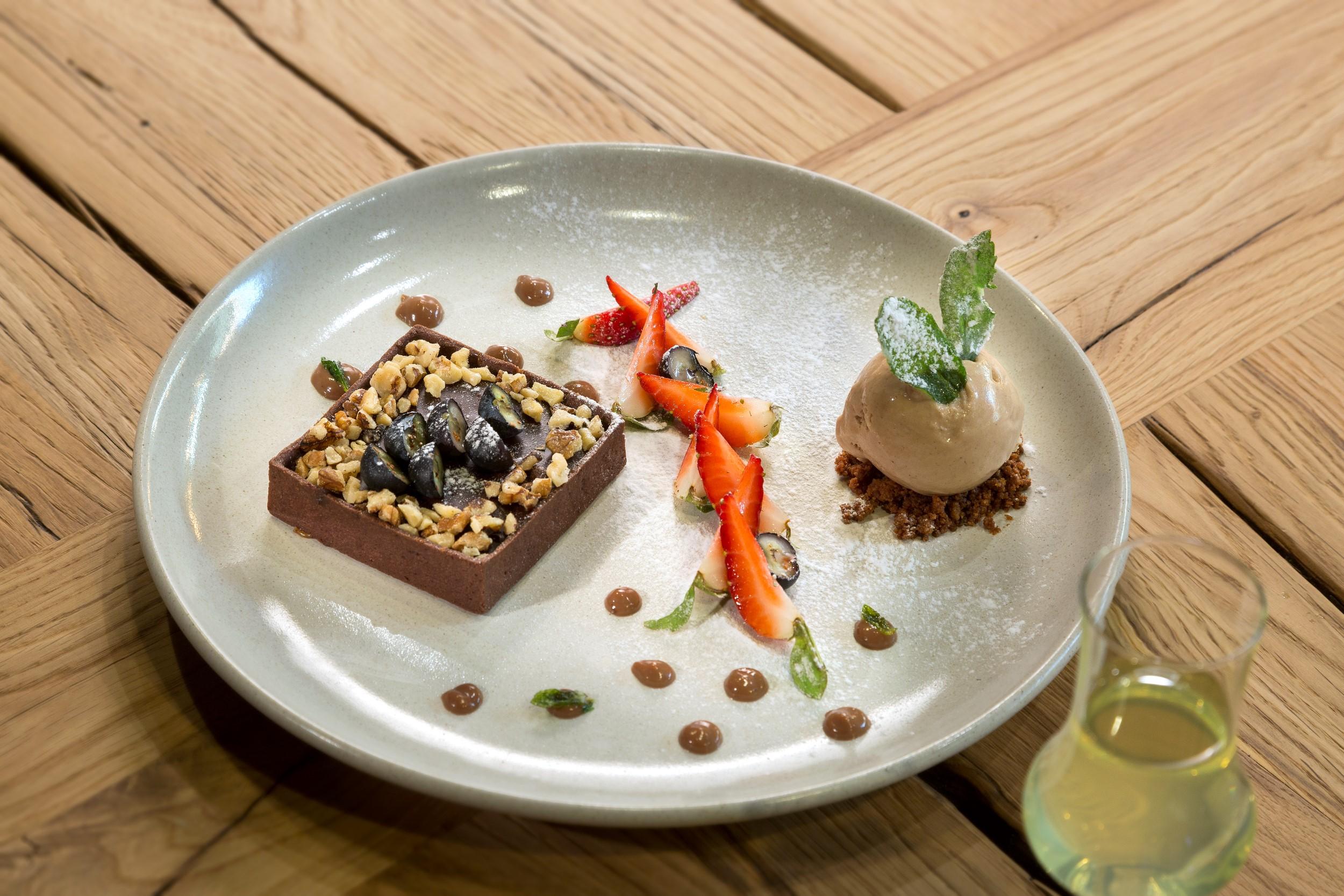 Restaurant RockyPop Chamonix - Les Houches