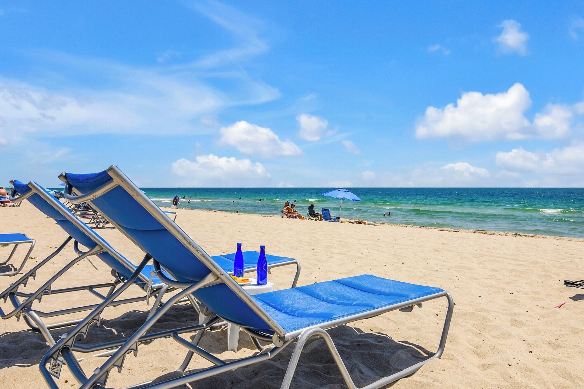 Playa The Atlantic Hotel & Spa
