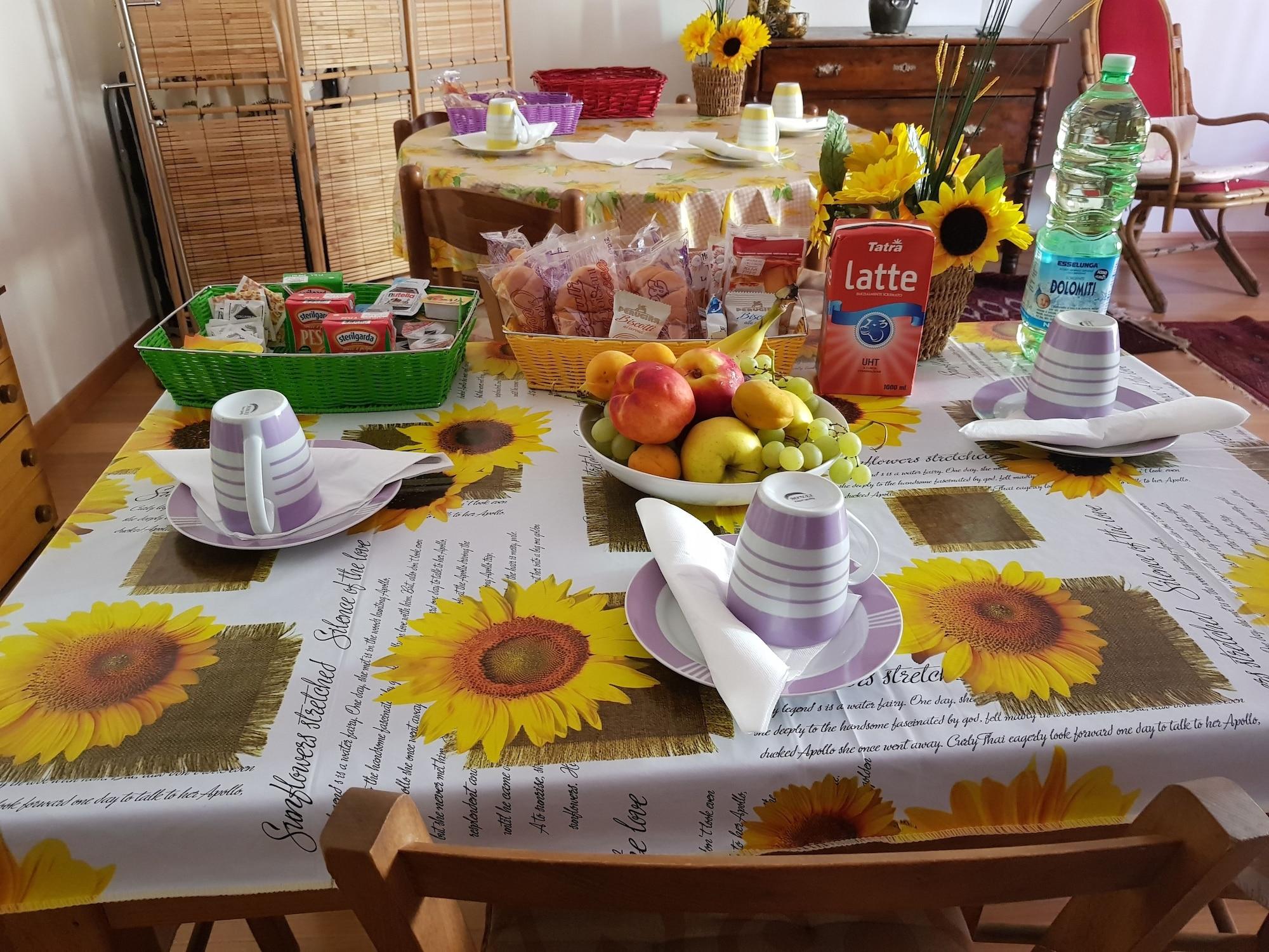 Restaurant Zeus Bed & Breakfast