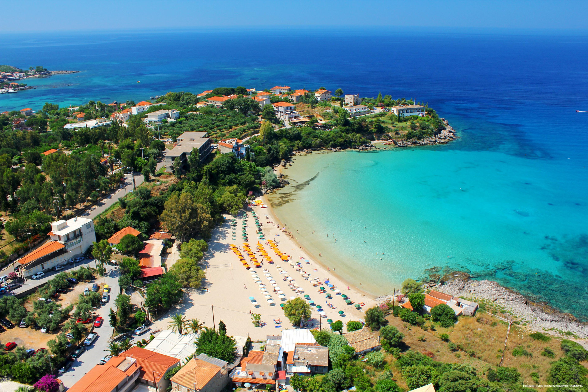 Playa Anaxo Resort