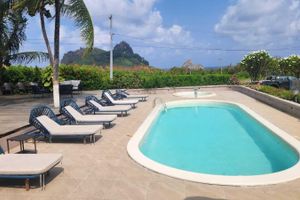 Paquete - Liberty Noronha Sueste