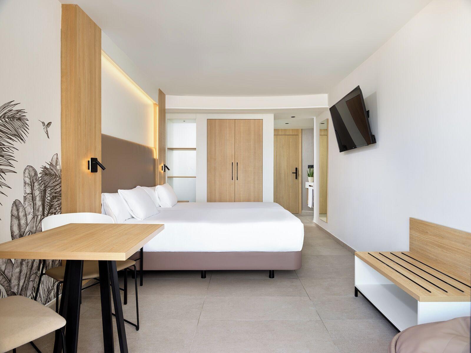 Habitación MYND Adeje