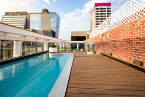 Alojamiento - Casa Andina Premium San Isidro