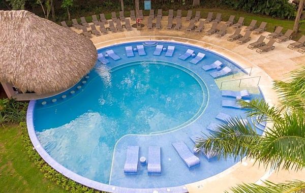 Occidental Allegro Papagayo (correct code 4511) - Hoteles pet friendly en Guanacaste, Costa Rica
