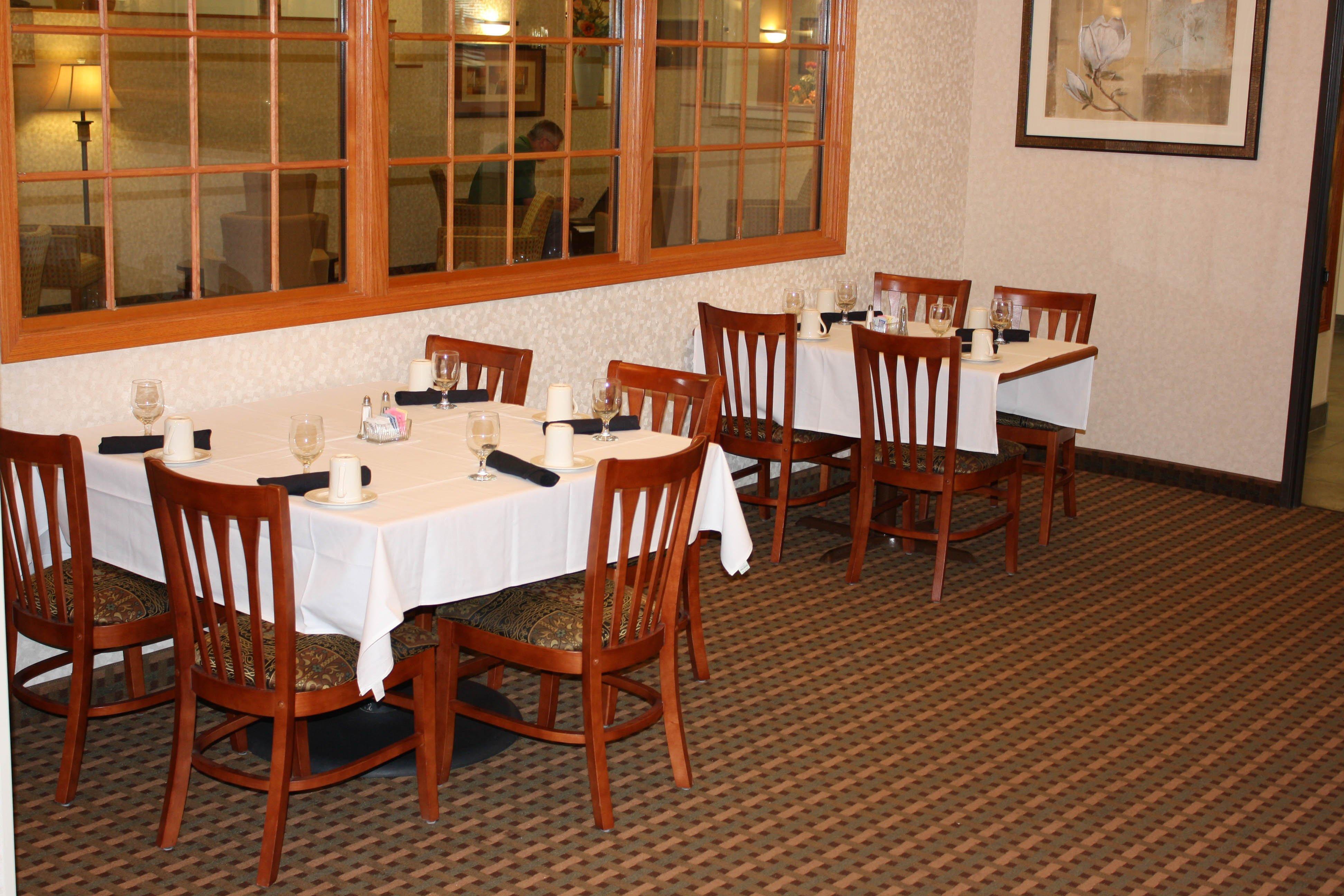Restaurant Holiday Inn Riverton by IHG