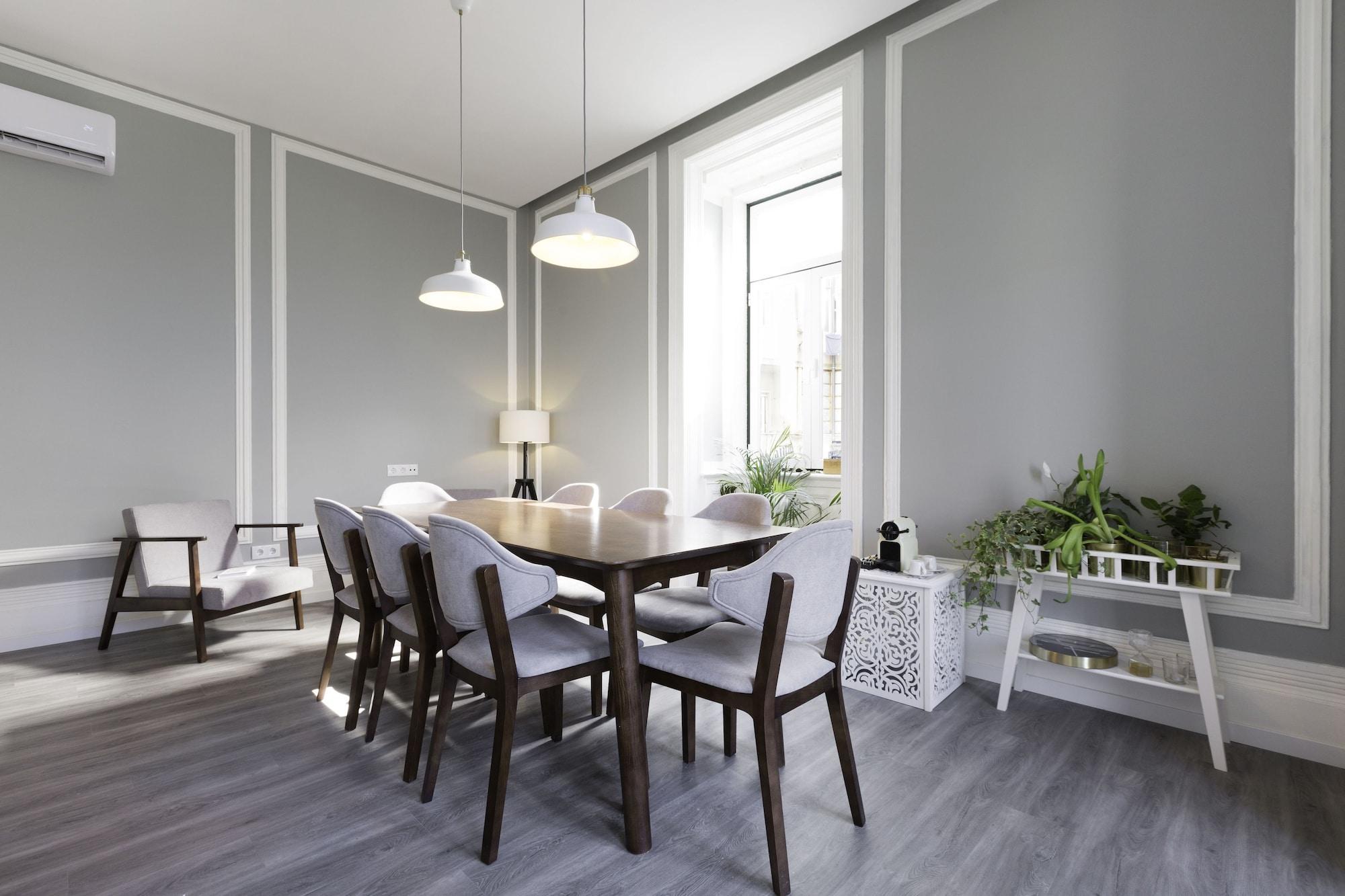 Restaurant Hygge Lisbon Suites - Estrela