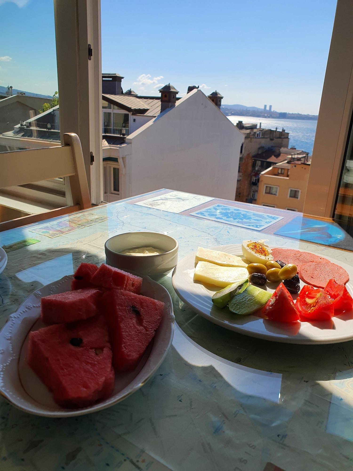 Restaurant Tulip Guesthouse