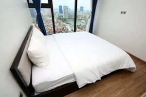 Alquiler Vacacional - Bayhomes Metropolis Serviced Apartment
