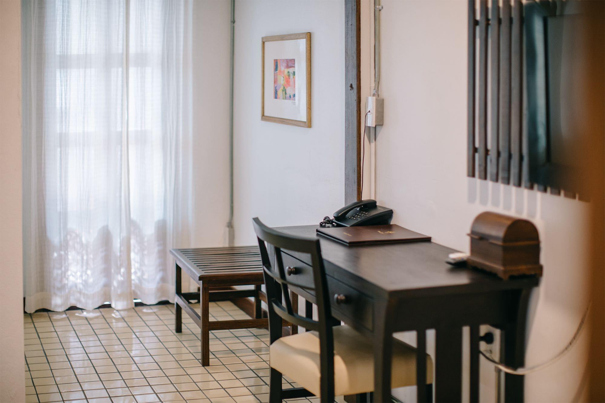 Set de Habitación Ban Chang Tong Hotel