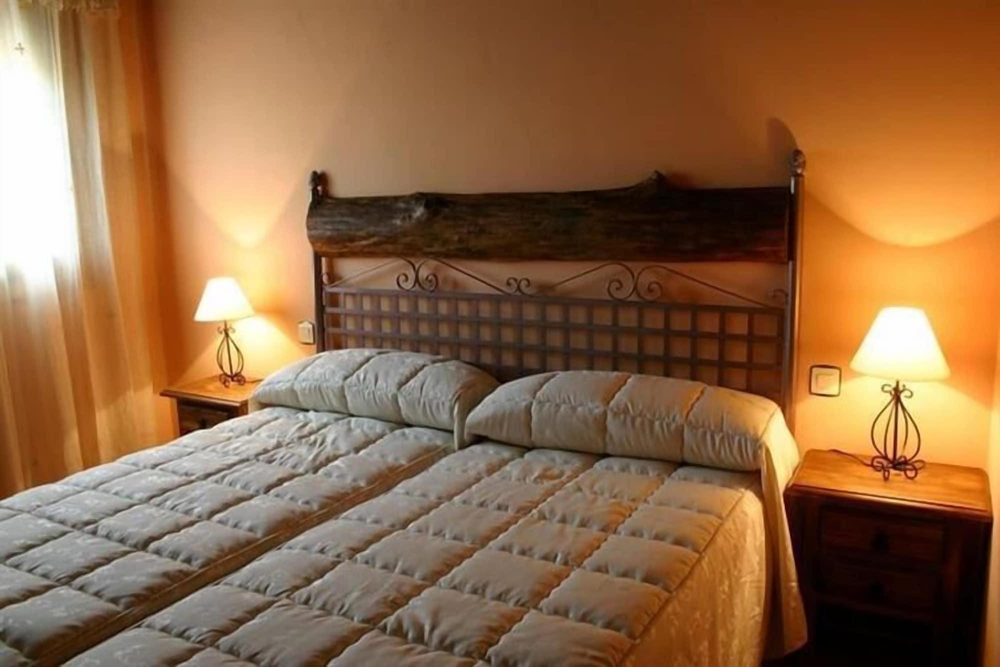 Habitación Posadas De Granadilla