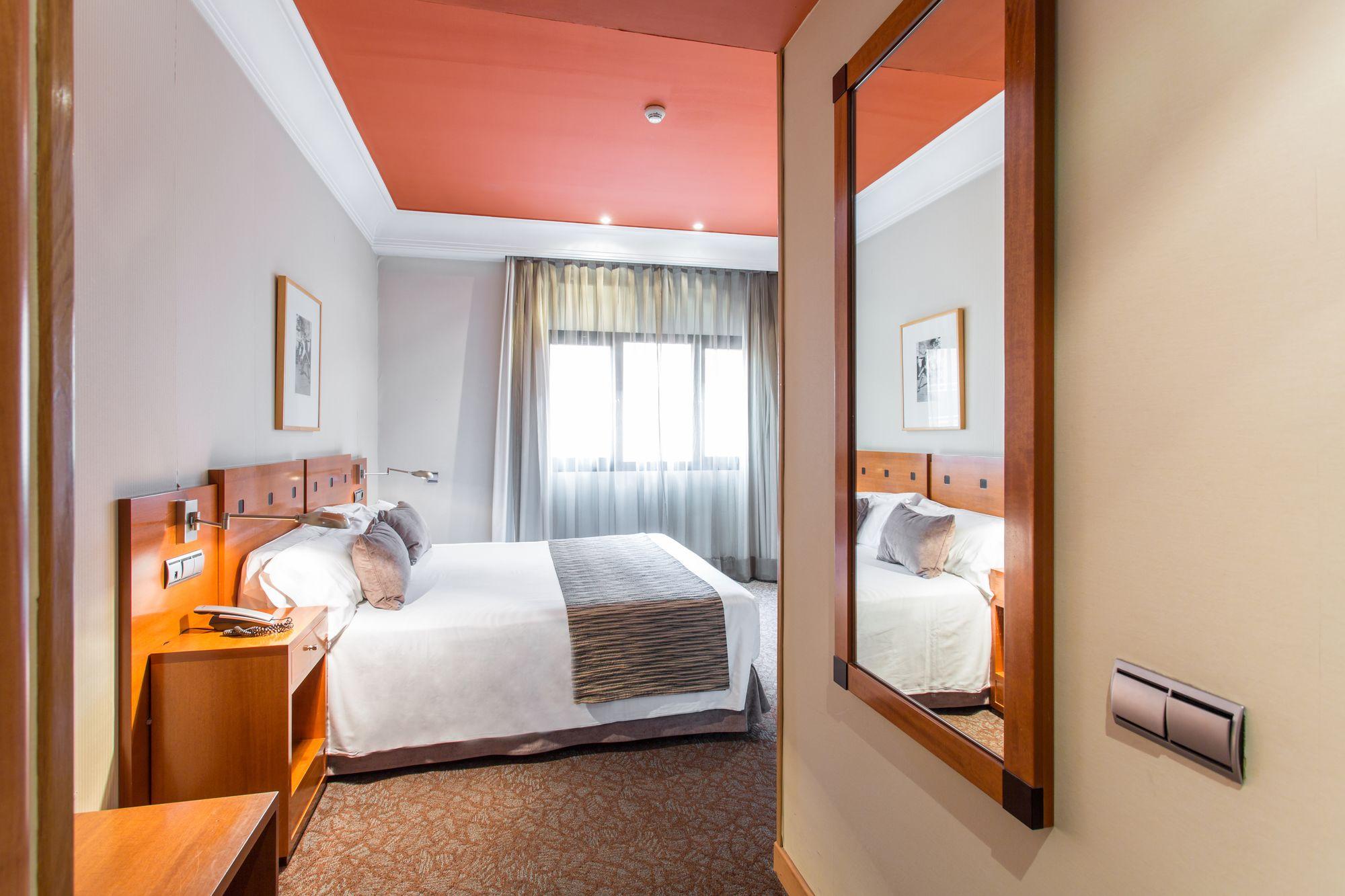 Hotel Petit Palace Arturo Soria