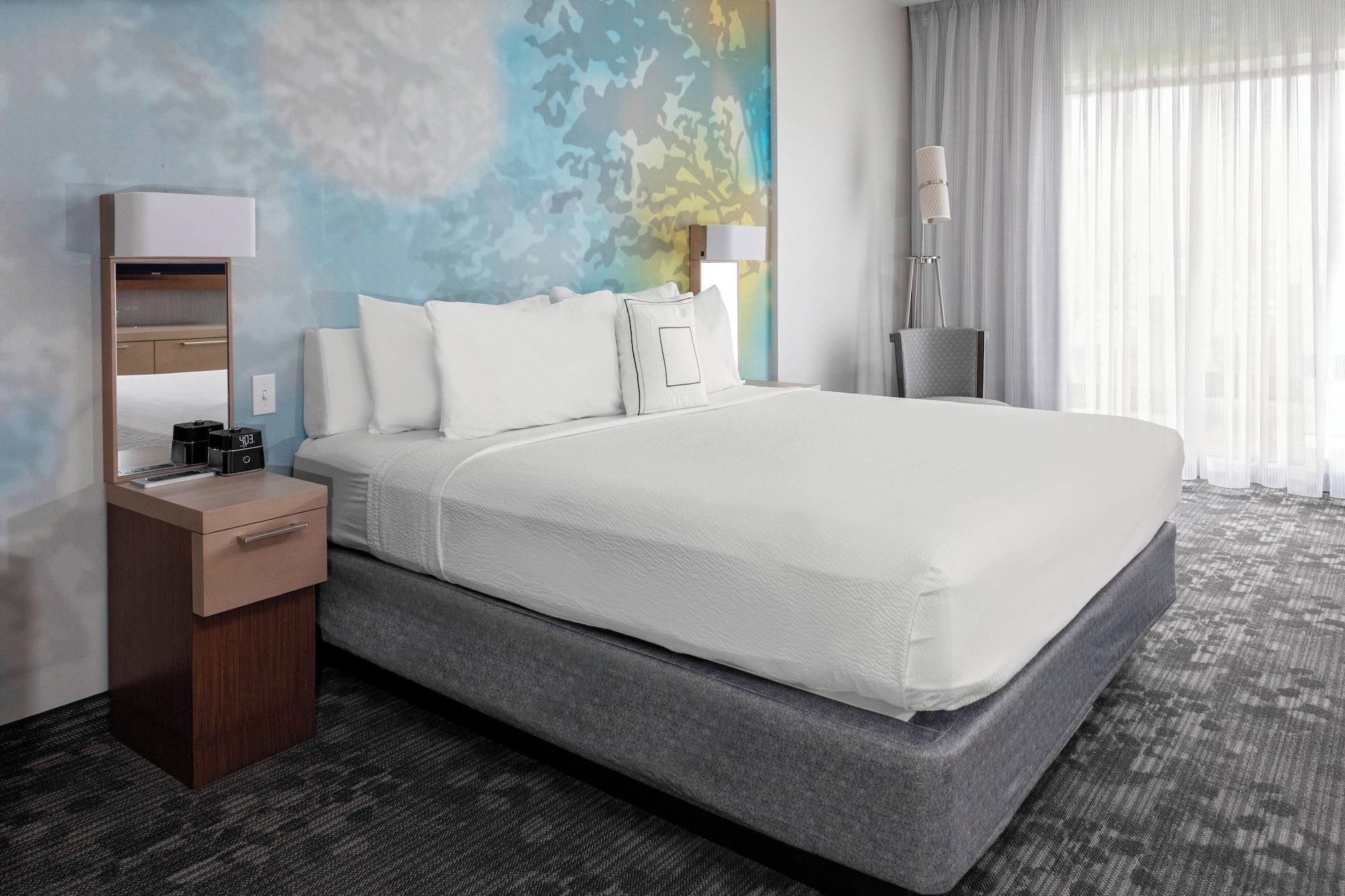 Habitación Courtyard by Marriott  East Lansing Okemos