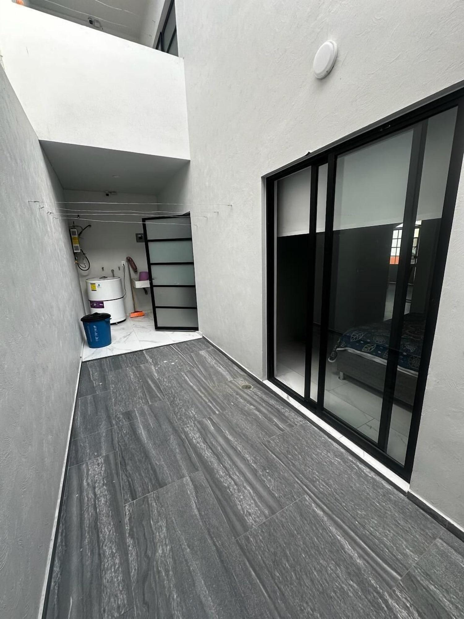 Equipamiento de Habitación Privada Residencial 3 Luces A