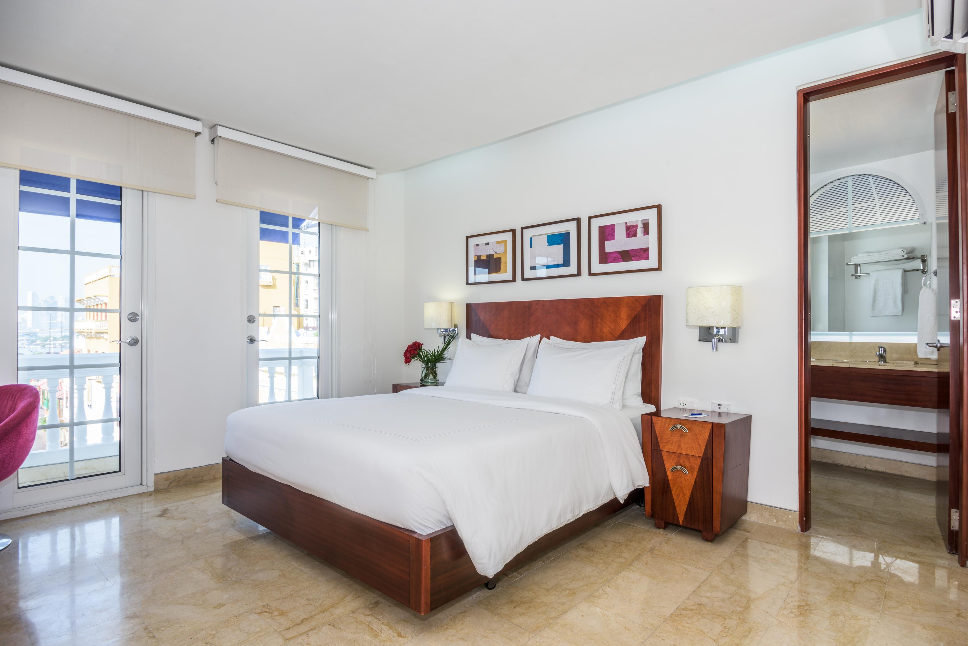 Hotel NH Royal Urban Cartagena