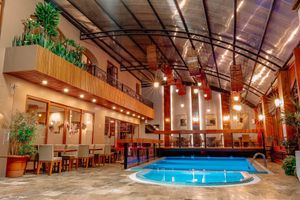 Hospedagens - Grand Victoria Boutique Hotel
