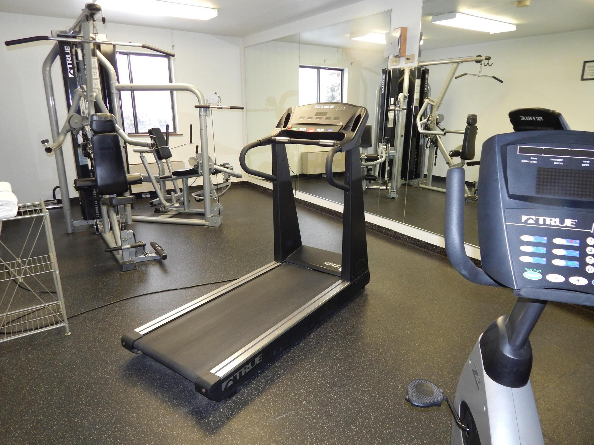 Instalaciones Recreativas Missoula Southwest