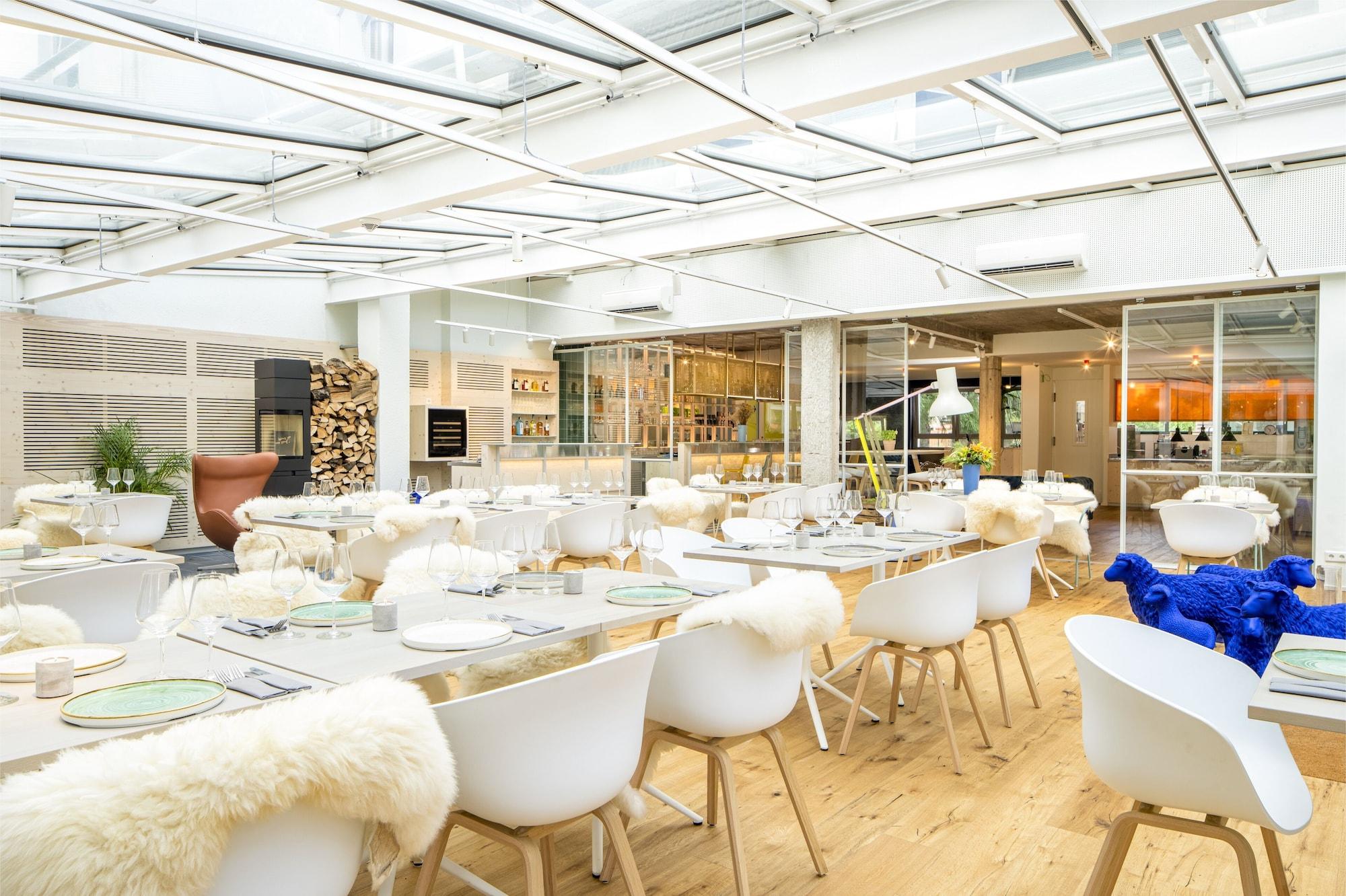 Restaurant Gartenhotel Fettehenne