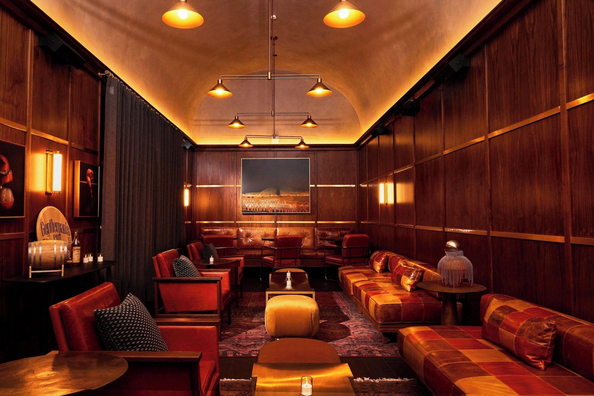 Restaurant The Westin St. Francis San Francisco on Union Square