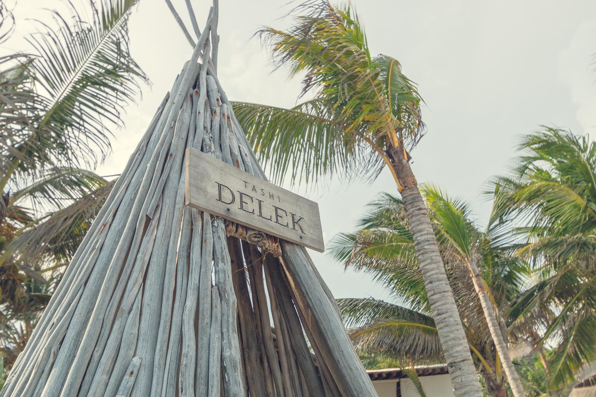 Playa Delek Tulum