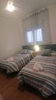 Alquiler Vacacional - Vivienda de 1 Dormitorio a 3 Minutos de la Palaya