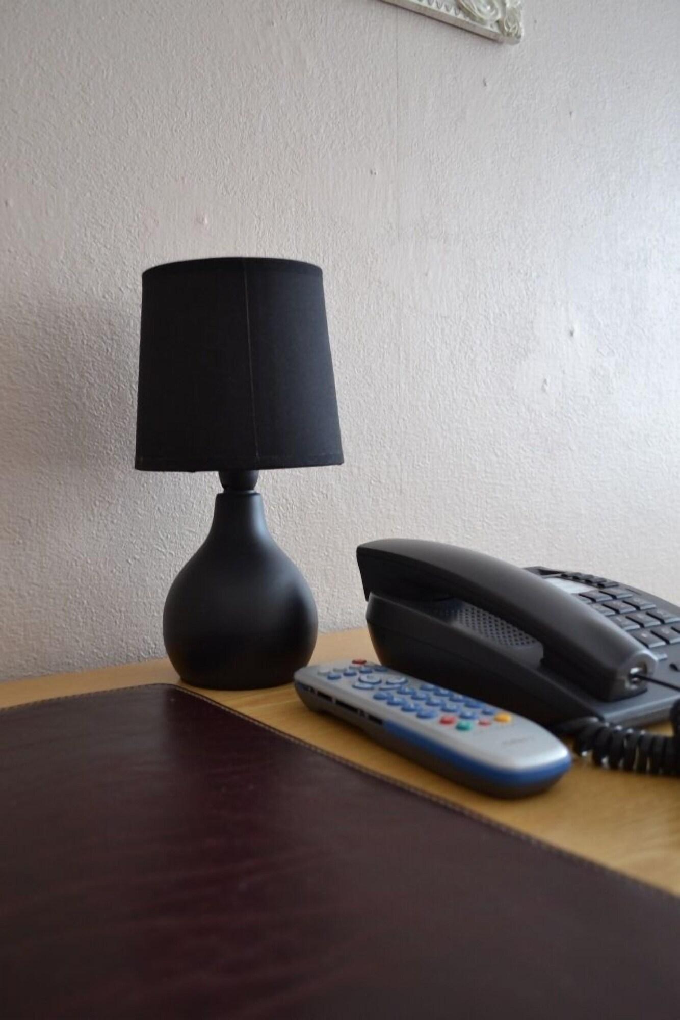 Set de Habitación Bardu Hotell